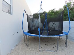 The White House TCI Guest House