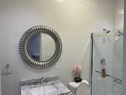 The White House TCI Guest House