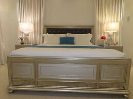 The White House TCI Guest House