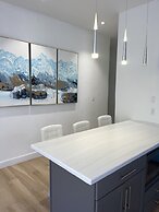 The White House TCI Guest House