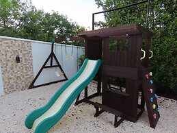 The White House TCI Guest House