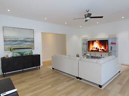 The White House TCI Guest House