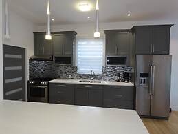 The White House TCI Guest House