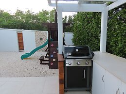 The White House TCI Guest House