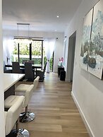 The White House TCI Guest House