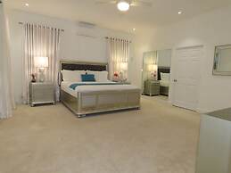 The White House TCI Guest House