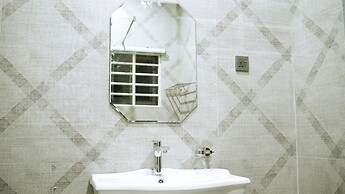 Immaculate 3-bed Apartment in Accra