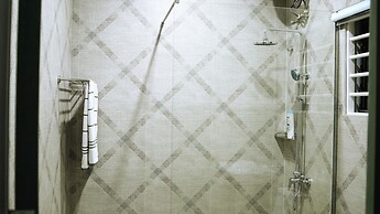 Immaculate 3-bed Apartment in Accra