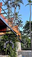 Bahari Suites