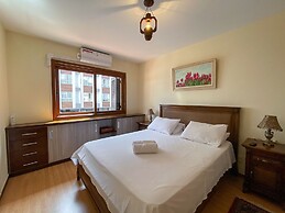 LOCAR-IN GRAMADO- Edifício Santana