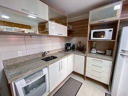 LOCAR-IN GRAMADO- Edifício Santana