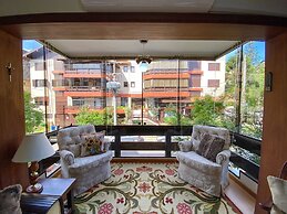 LOCAR-IN GRAMADO- Edifício Santana