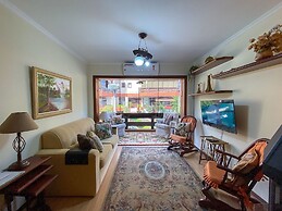 LOCAR-IN GRAMADO- Edifício Santana