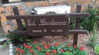 LOCAR-IN GRAMADO- Edifício Santana