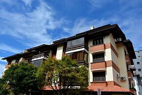 LOCAR-IN GRAMADO- Edifício Santana