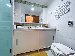 LOCAR-IN GRAMADO- Edifício Santana