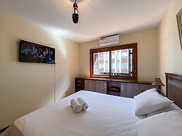 LOCAR-IN GRAMADO- Edifício Santana