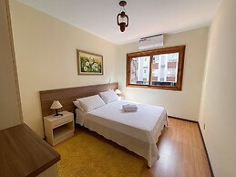 LOCAR-IN GRAMADO- Edifício Santana