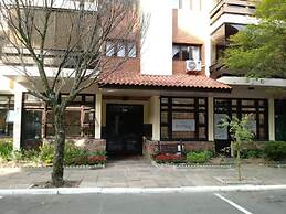 LOCAR-IN GRAMADO- Edifício Santana