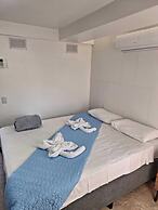 Pousada Caminho do Mar