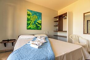 Pousada Caminho do Mar