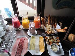 Pousada Caminho do Mar