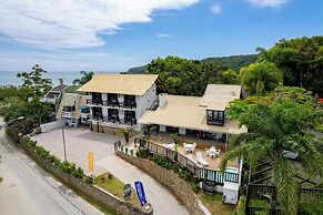 Pousada Caminho do Mar