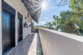 Pousada Caminho do Mar