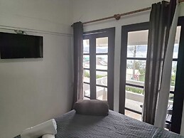 Pousada Caminho do Mar