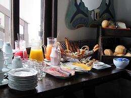 Pousada Caminho do Mar