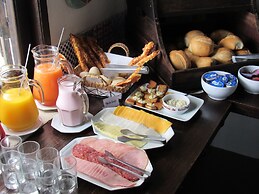 Pousada Caminho do Mar