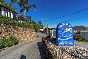 Pousada Caminho do Mar