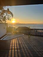 Pousada Caminho do Mar