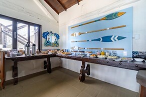 Pousada Caminho do Mar