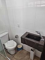 Pousada Caminho do Mar