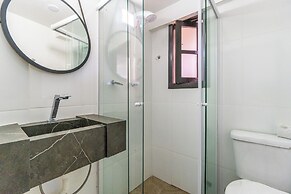 Pousada Caminho do Mar