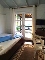 Pousada Caminho do Mar