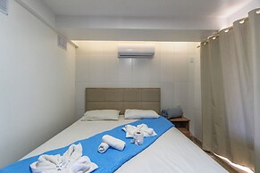 Pousada Caminho do Mar