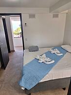 Pousada Caminho do Mar