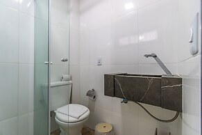 Pousada Caminho do Mar