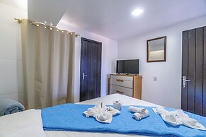 Pousada Caminho do Mar