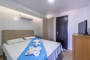 Pousada Caminho do Mar