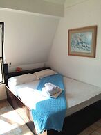 Pousada Caminho do Mar