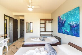 Pousada Caminho do Mar