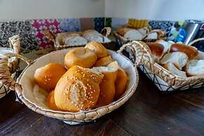 Pousada Caminho do Mar