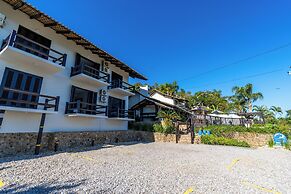 Pousada Caminho do Mar