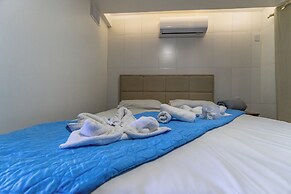 Pousada Caminho do Mar