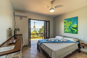 Pousada Caminho do Mar