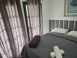 Pousada Caminho do Mar