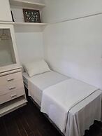 Pousada Caminho do Mar